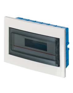 Kuader Gipsi 18M IP40 (bardhe)