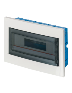 Kuader Gipsi 18M IP40 (bardhe)