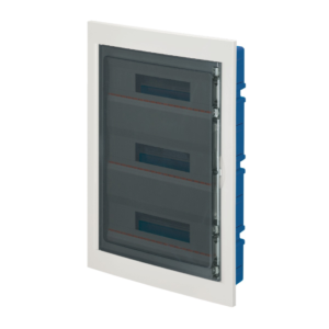 Kuader Gipsi 54M IP40 (zeze)