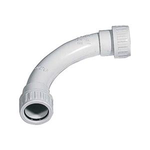 Brryl 90ø D32 tub-tub IP65