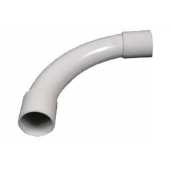Brryl 90ø D40 tub-tub IP40