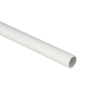 Tub rigid D25 L=3ml