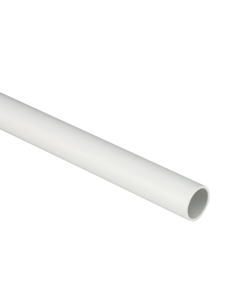 Tub rigid D25 L=3ml