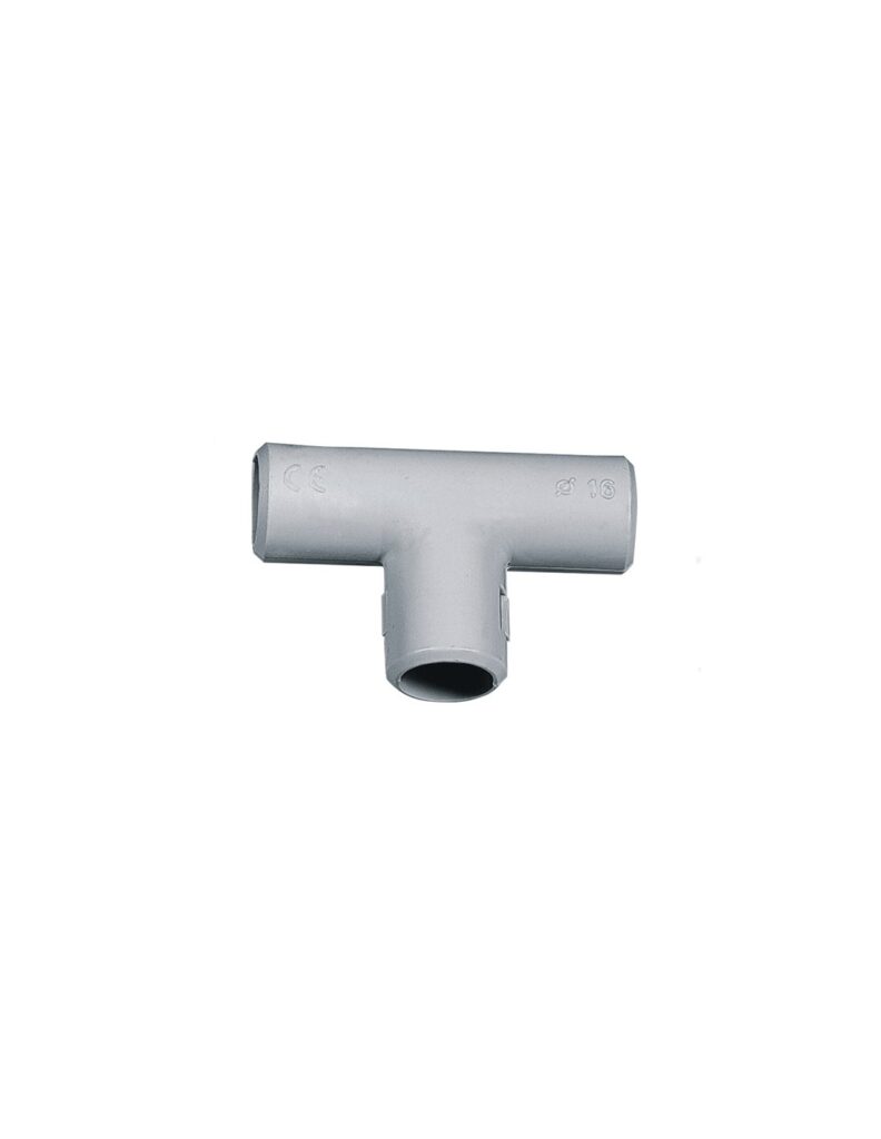 Bashkues T D16 tub-tub IP40