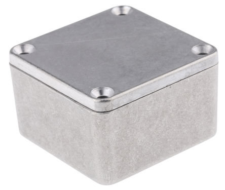 Kuti metalike 160x135x81 IP65