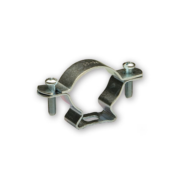 Grapete metalike per tub D25