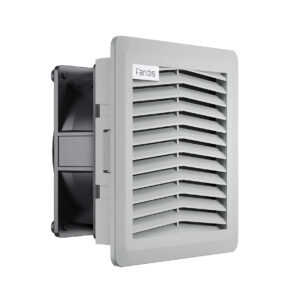 Grup ventilimi 302x302 500m3/h 230VAC IP54
