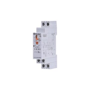 Rele shkalle NO 16A  0.5s/20min Aut/Man