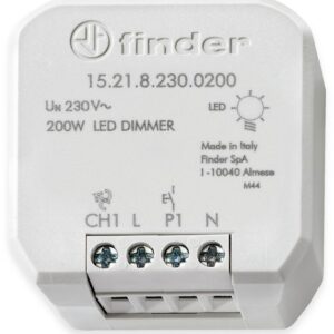 Dimer elektronik Yesly/300W 230VAC (bluetooth scat