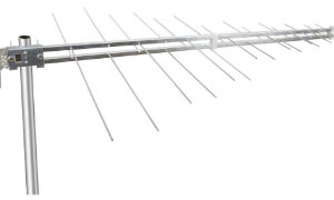 Antene logaritmike VHF+UHF 9+9 (E21-E60) LPV345F