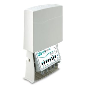 Amplifikator antene TV 28db VUU 100mA/12Vdc