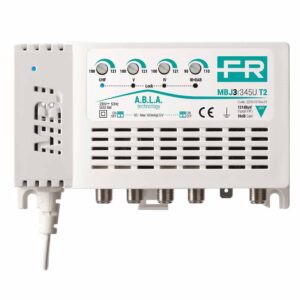 Amplifikator kollone TV 32db VUU (0-6kate)