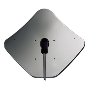 Parabol satelitore PENTA 85cm ST (gri) P85GX10-A