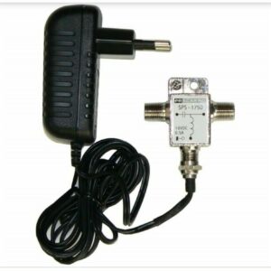Ushqyes linje Multiswitch (SAT+TV) 15V 1.0 A
