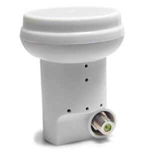 Koke satelitor LNB 1 dalje (pavarur)Ux-SLTE
