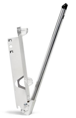 Aksesor montimi parabol OFFSET100 ZNO100PX5