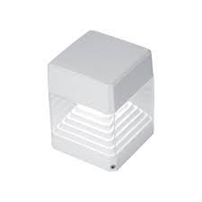Ndricues mural ESTER LED3W GX53 Bardhe