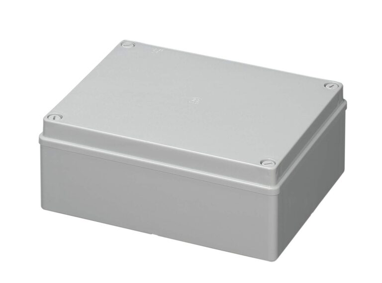Kuti C6 190x140x75 IP56