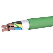 Kabell FG16OM16 4x4mm