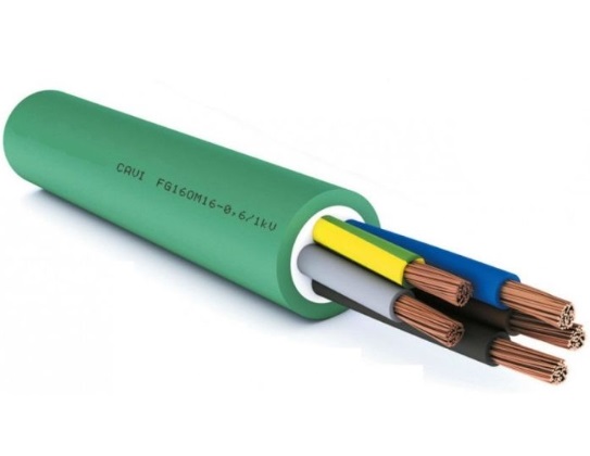 Kabell FG16OM16 5G4mm