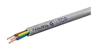 Kabell FG16OR16 3G6mm