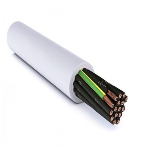 Kabell komande FG16OR16 7G2.5 mm