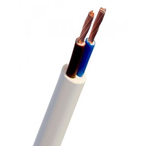 Kabell FROR16 2x4mm
