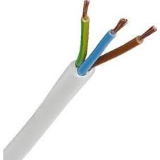 Kabell FROR16 3G4mm