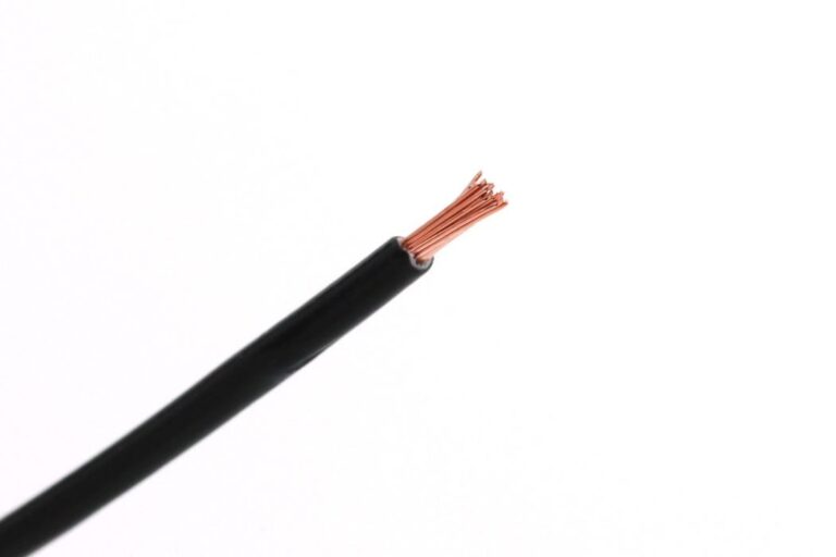 Percjelles flexibel 2.5mm zjarrdurues (zi)
