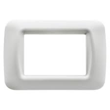 Pllake 3M tech cloud white