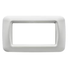 Pllake 4M tech cloud white