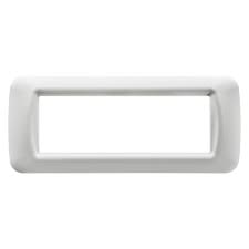Pllake 6M tech cloud white