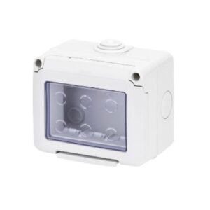 Kuti parete 3M IP55 GW