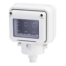 Kuti parete 3M IP55 GW (montim ne shtylla)