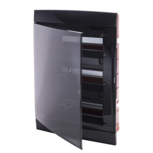 Kuader B.Muri 36M zeze/transparent IP40 GW