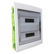 Kuader gipsi 36M IP40 GW