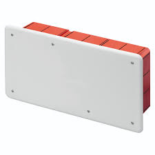 Kuti Shperndarese PT7 294x152x75 GW
