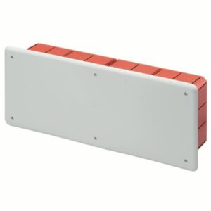 Kuti Shperndarese PT8 392x152x75 GW