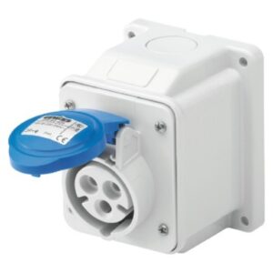 Prize kuti IP44 32A 2P+T (blu)