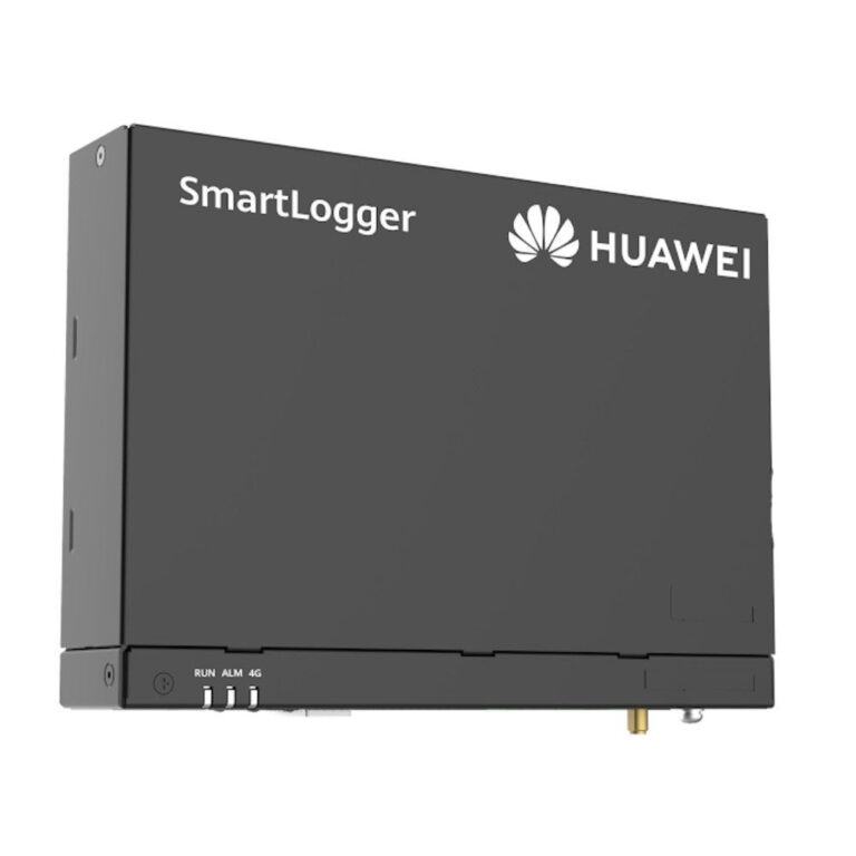 Smart Logger 3000A per Inverter Solar SUN2000