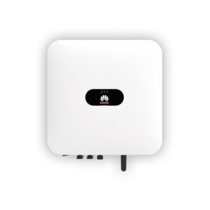 Inverter Solar SUN2000 6kW monofaze