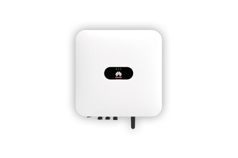 Inverter Solar SUN2000 6kW monofaze