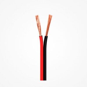 Kordon audio 2x0.50 M100 RO/NE