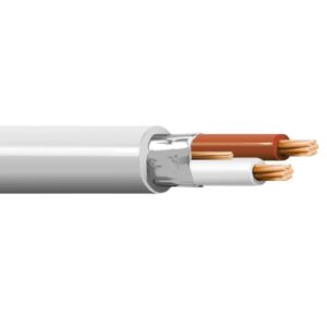 Kabell alarmi 4x0.22 M100