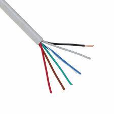 Kabell sinjali 6x0.5 M100 GR