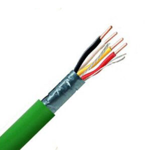 Kabell BUS Outdoor 2x2x0.8mm