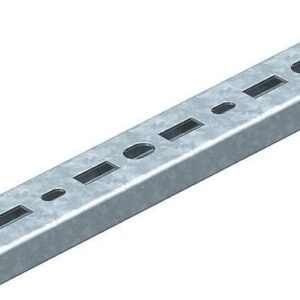 Profil U 30x15x2000