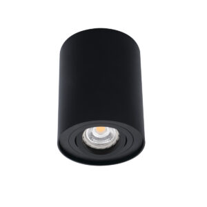 Bazament spoti parete cilindrik BORD GU10 H115 ori