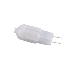 Llampe LED kapsule G4 1.3W 3000K 12V