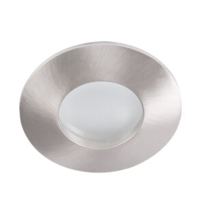 Bazament spoti rrethor GU10 D71/83 IP44